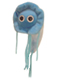 Mikrobe "Giardia"