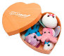 Herzbox "Heart Warming"