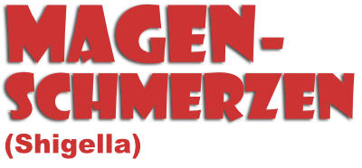 Magenschmerzen