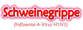 Schweinegrippe